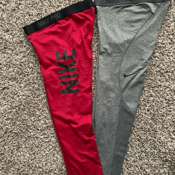 Nike Pro leggings - Picture 2 of 8
